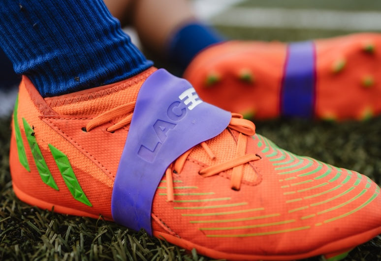 Caring for your kids soccer cleats 