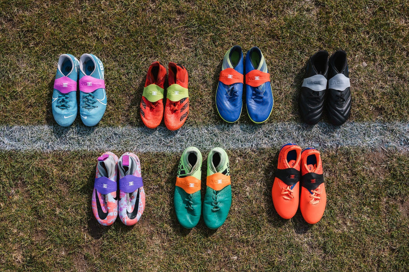 how to choose soccer cleats for a 6 year old
