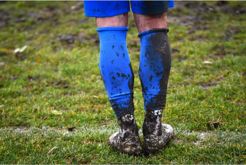 5 Essential Tips for Soccer Cleat Care