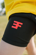 Defiance Classic Compression Shorts Youth