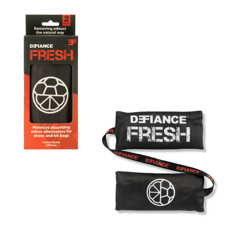 Defiance Fresh Deodorizing Shoe Pouches
